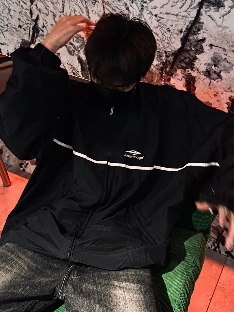 Other BLCG Track Jacket - Image 15