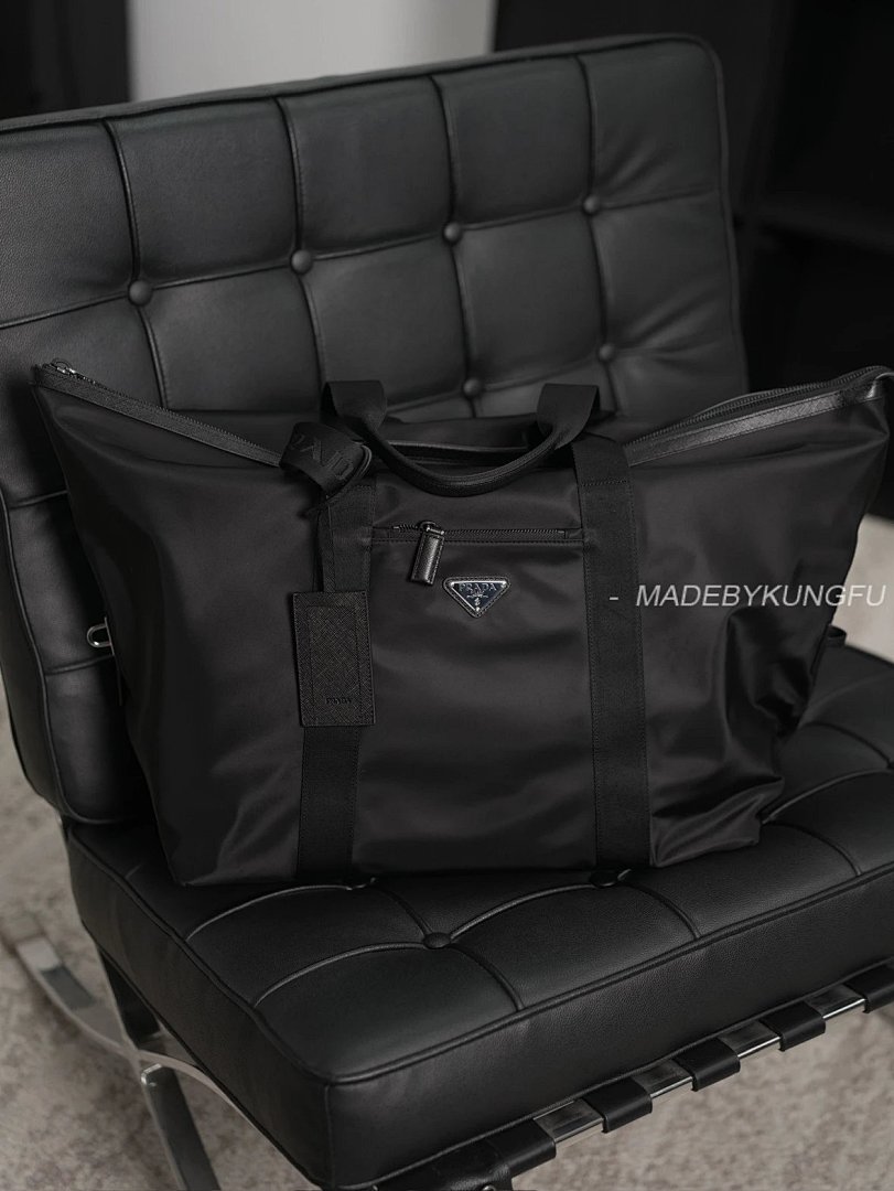 【A+ Item ID 8425 Advanced Customization (High Density Nylon Fabric Extra Large Capac) - Image 17