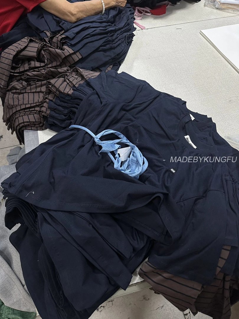 【A+ Item ID 8183 M1U-M1U (_40 Count Double Stranded Long Staple Cotton_ Miu S) - Image 36