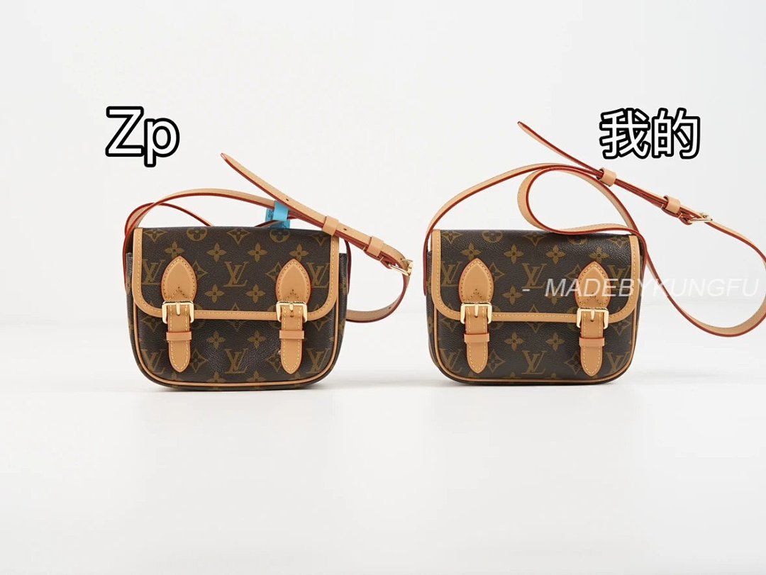 【A+ Item ID 8447 Archive _Personal Cardboard (Custom Leather_ Dazzling Metal Piece Mag) - Image 21