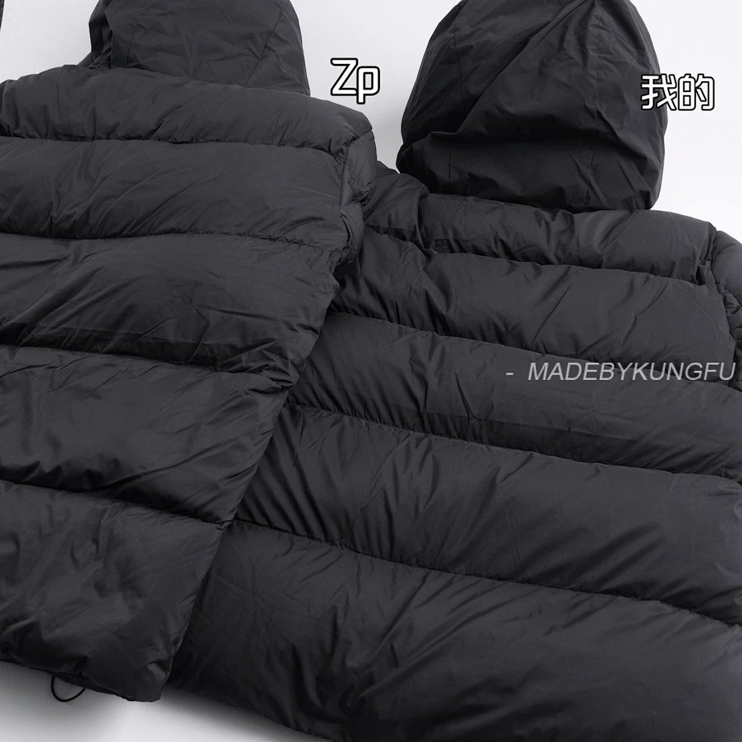 【A+ Item ID 8136 Strongest Down Jacket-M0NCLR-Mouth-2022FW Madeira Jacket -90% Goo - Image 40
