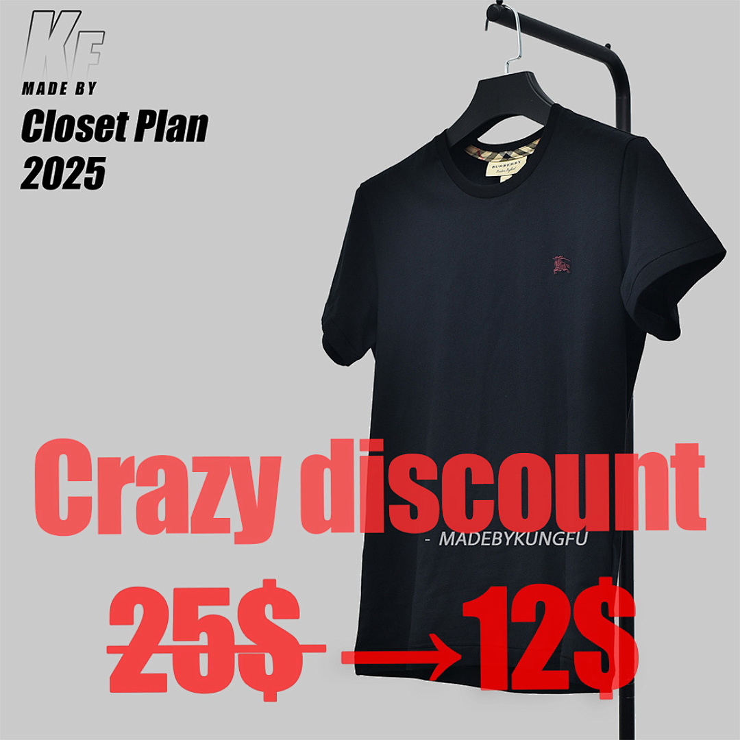 Other BBR Classic Horse Tee - Image 20