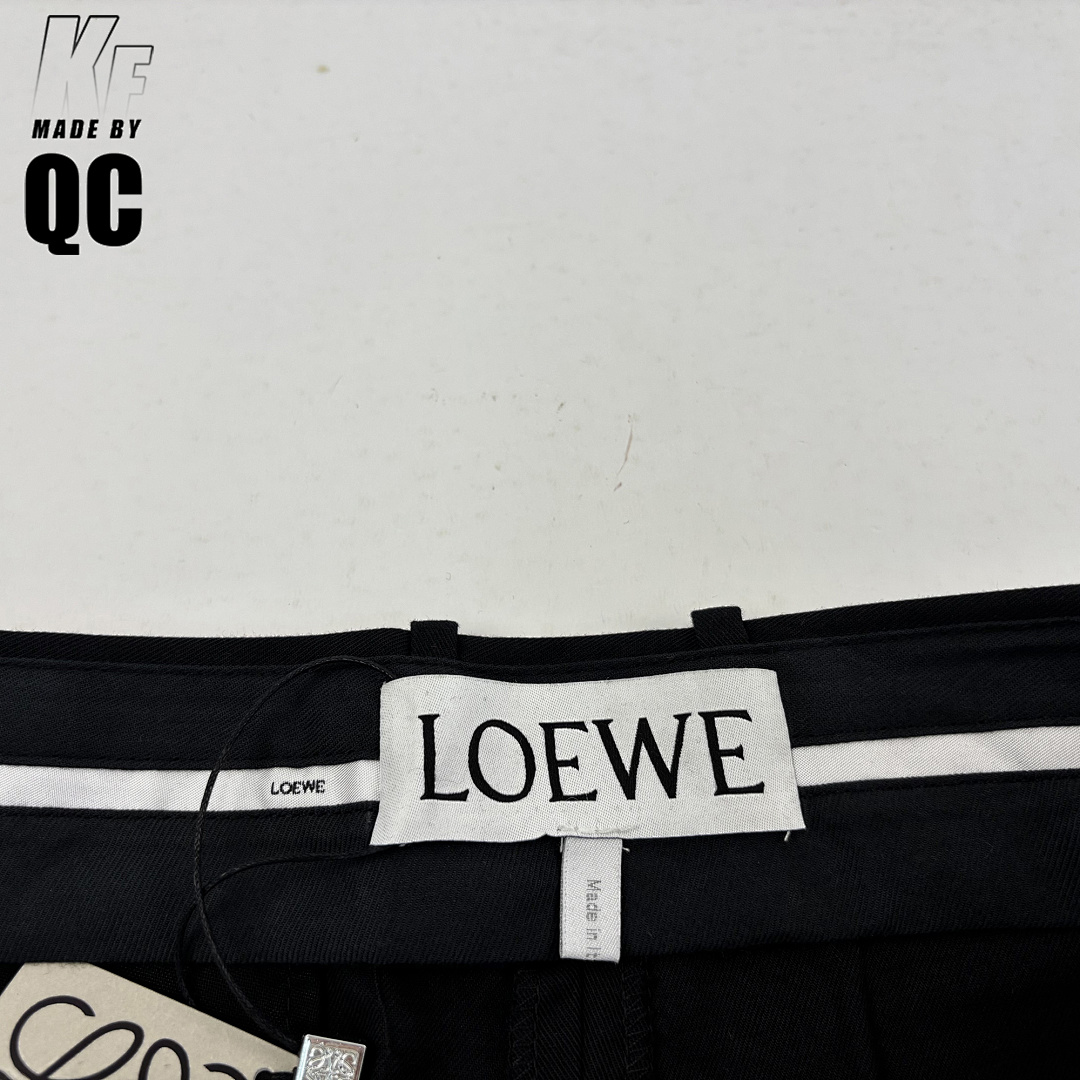 【A+ Item ID 8350 Haute Couture Suit Series -L0EWE-“ Exclusive Hardware Mold ” Solid Col - Image 43