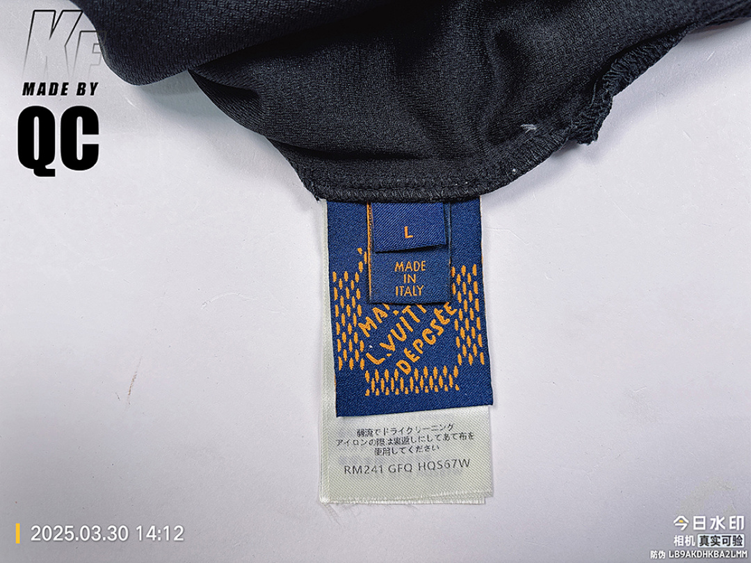 Other 1V Crystal Polo - Image 37