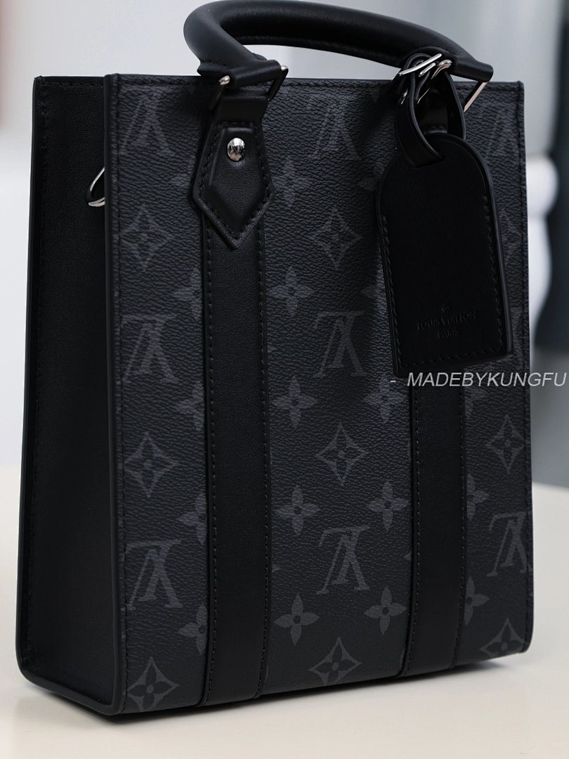 【A+ Item ID 8421 Advanced Customization (Classic Black Presbyopic Series Organ Mini) - Image 11