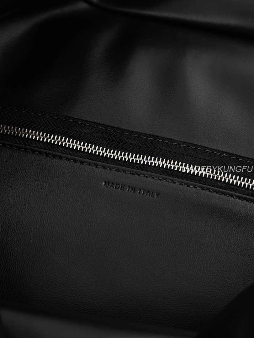 【A+ Item ID 8508 Rick Owens Ro Cloud Bag (Sheepskin Material Flip Shoulder Lar) - Image 33