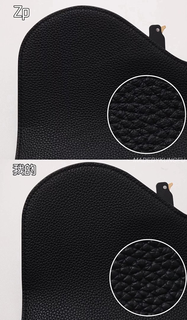 【A+ Item ID 8473 Dior-Oblique- Classic Old Flower Canvas Leather Shoulder Bag (Allover) - Image 20