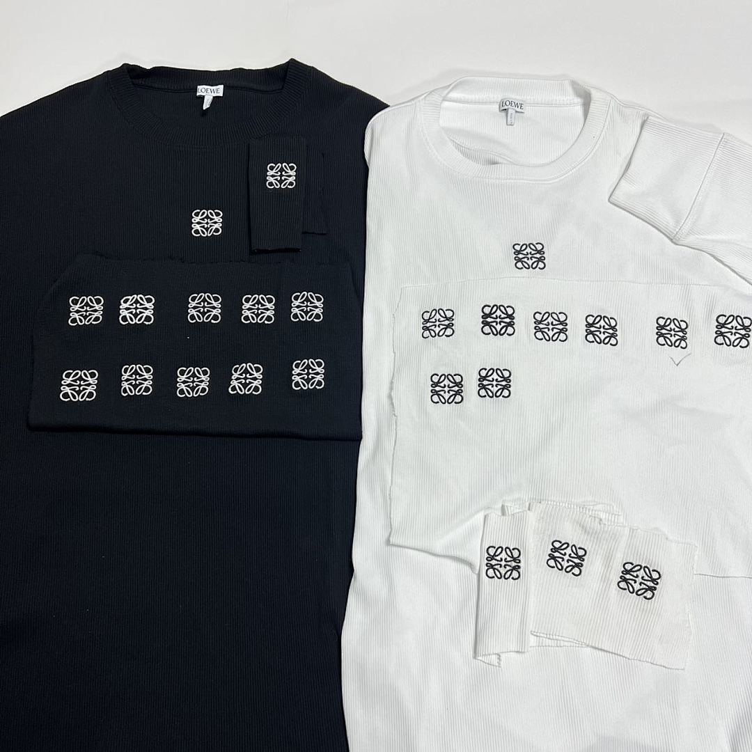 Other LOE Ribbon Tee - Image 19
