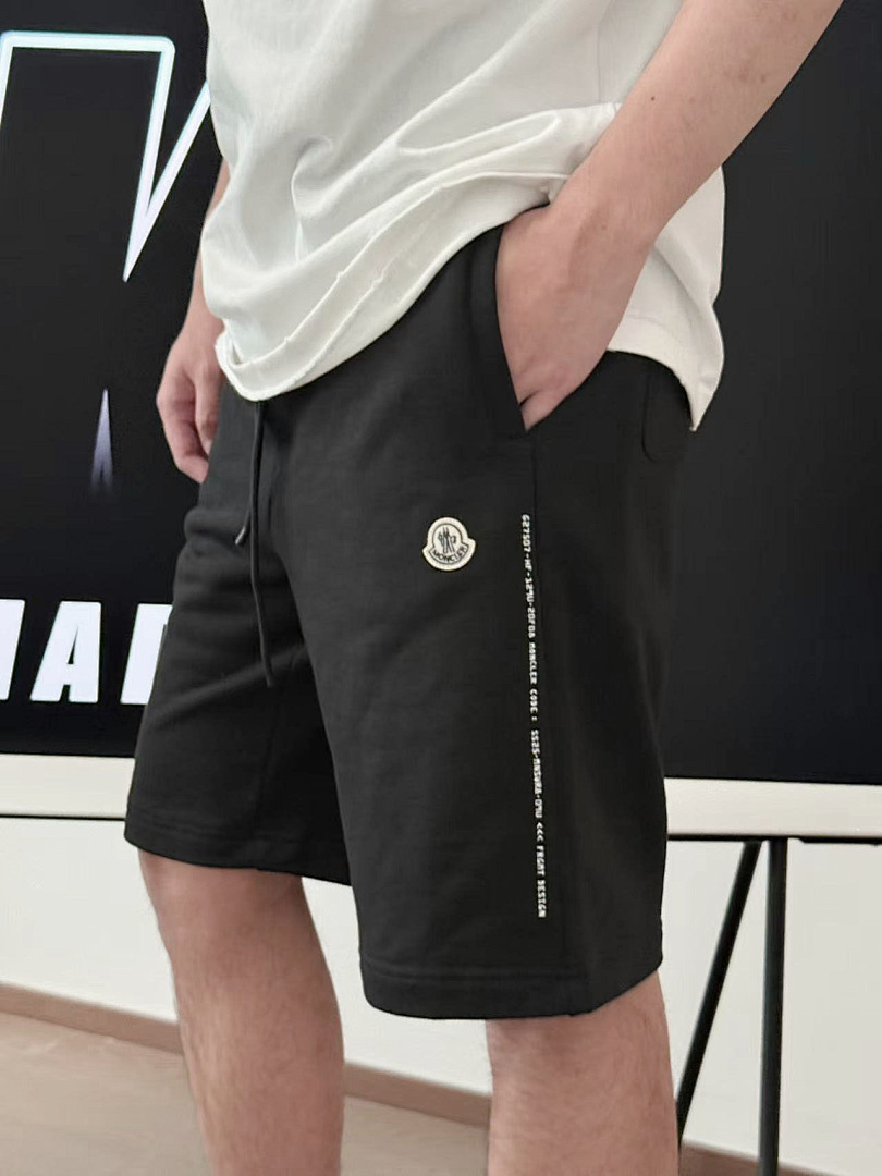 Other MON X Hiroshi Fujiwara Co-Named Shorts (298CNY) - Image 13