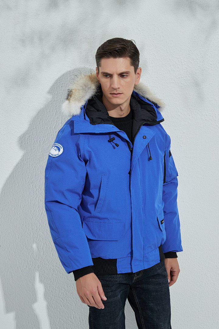 Other CG Chilliwack Down Jacket - Image 15