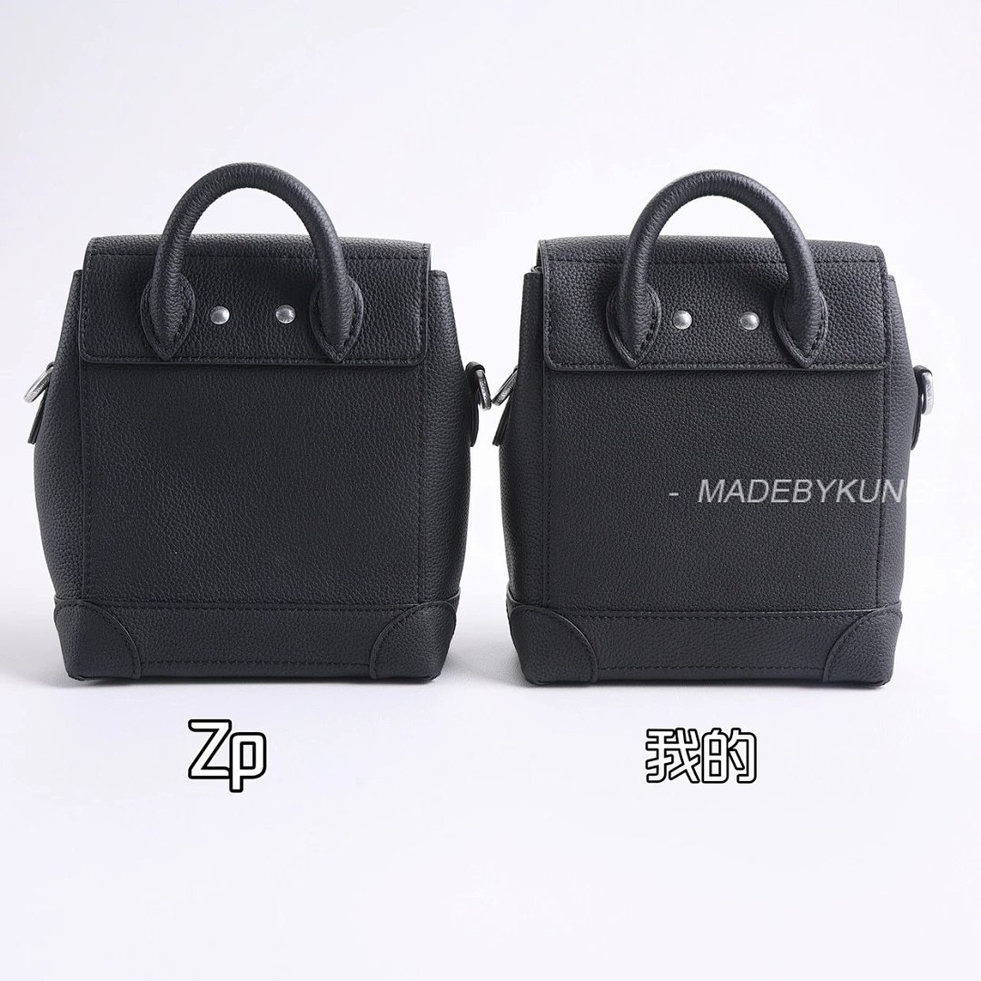 【A+ Item ID 8483 Haute Couture (Steeler-15- Metal Pearl Pendant Flip Bag Show Lock) - Image 33