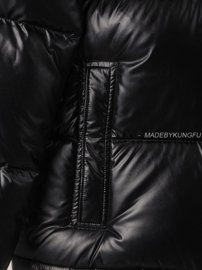 【A+ Item ID 8122 M0 Package (Mouth-05 Three Color Ribbon Style Down Jacket Double) - Image 10