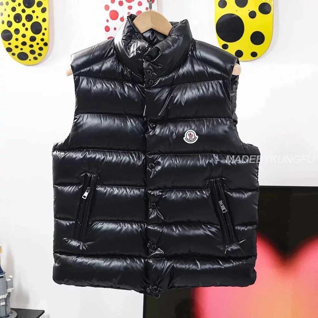 【A+ Item ID 8365 Featured 95 Goose Down -2022 The First Clothing -Moncle- Moncler - Image 31