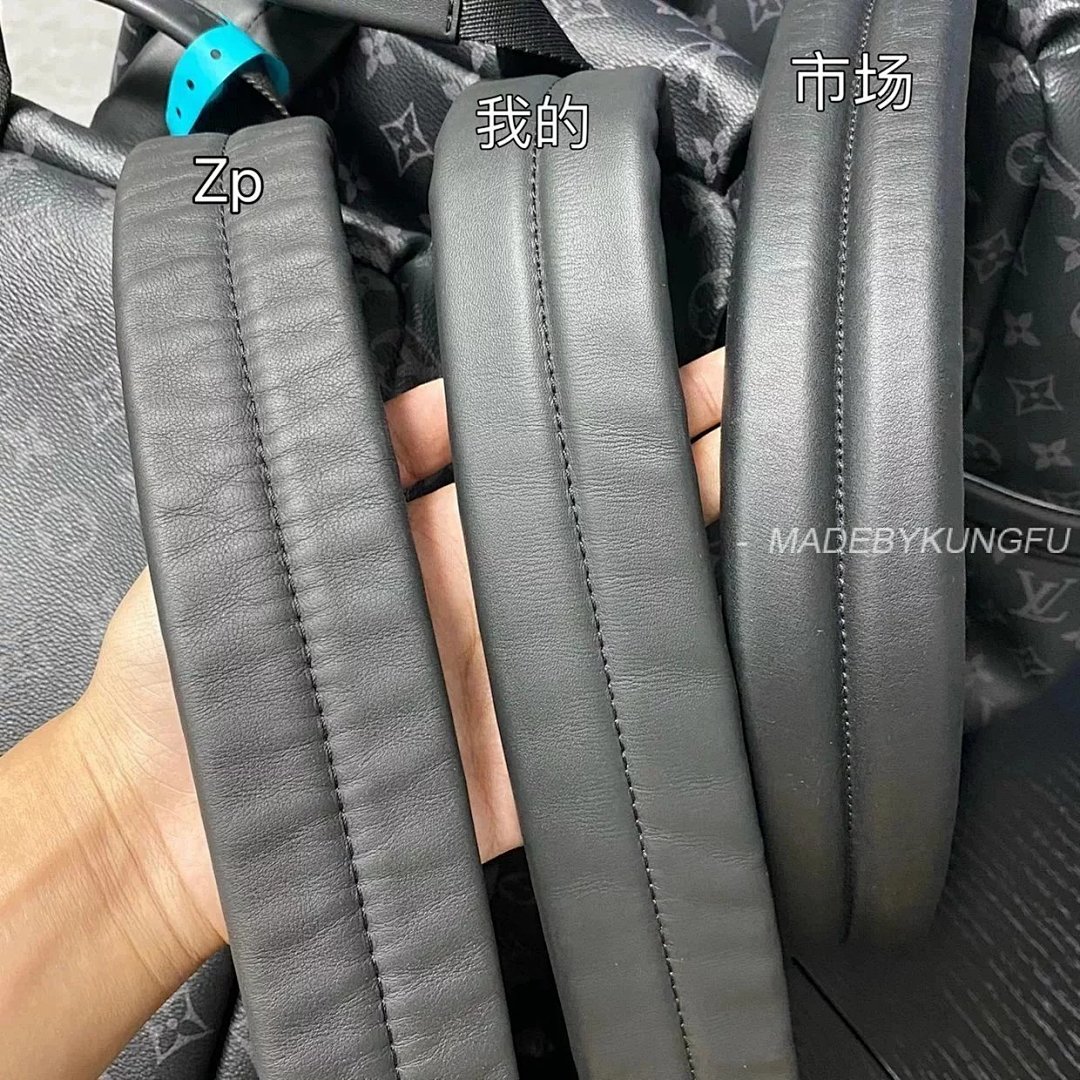 【A+ Item ID 8424 Advanced Customization (Full Printed Presbyopia Backpack Scalp Skin) - Image 6