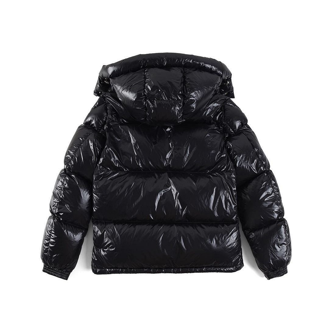 Other Mon Montbeliard Down Jacket - Image 4
