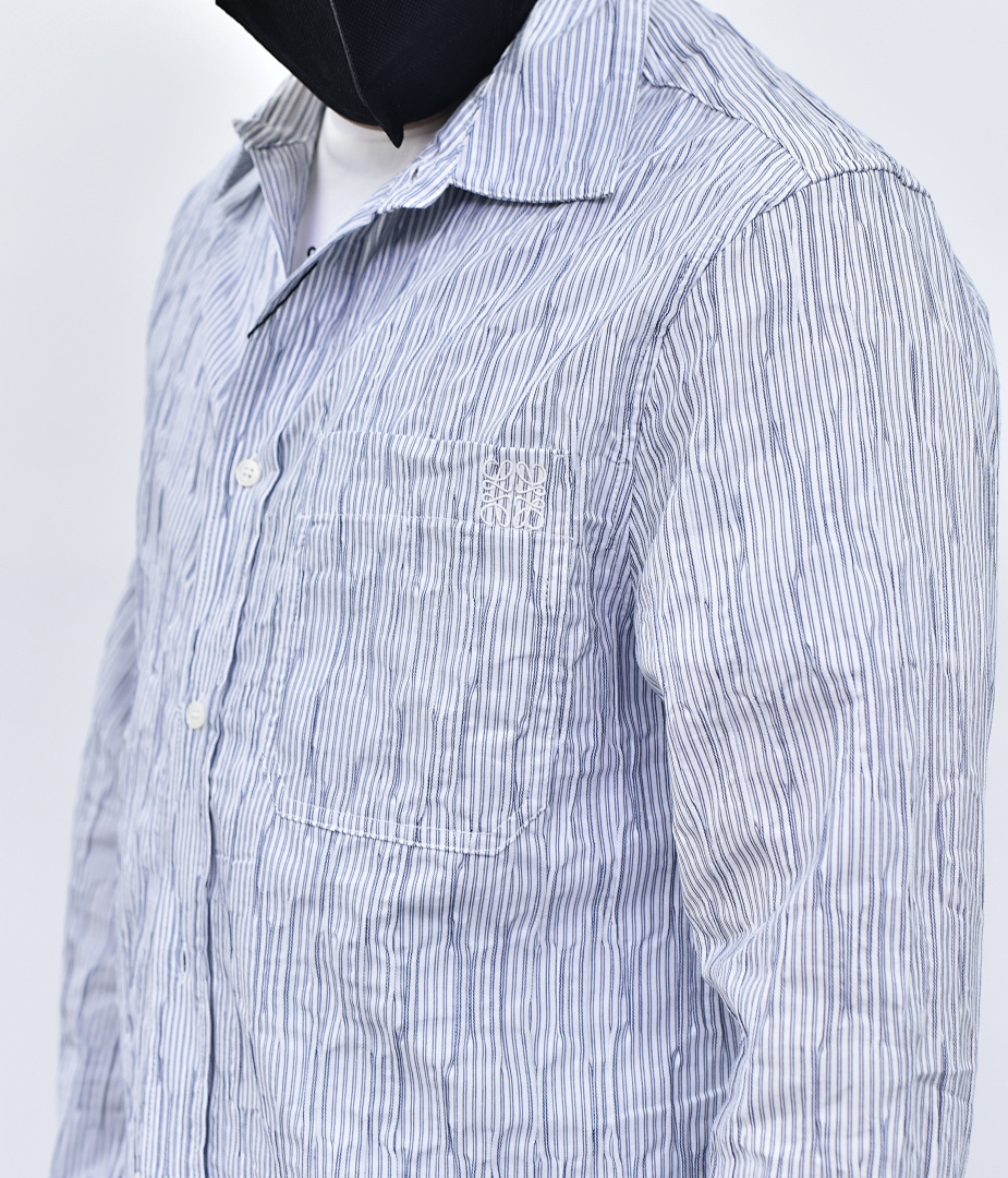 Other LOE Striped Shirt - Image 27