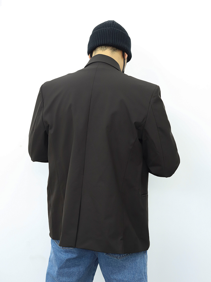 Other BV Brown Suit - Image 8