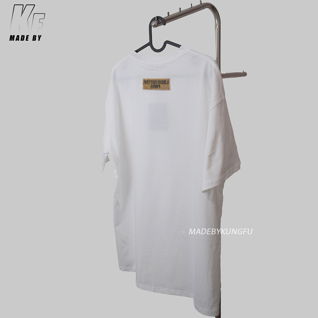 Other 1V Tatami Embroidery + Beading Tee - Image 16