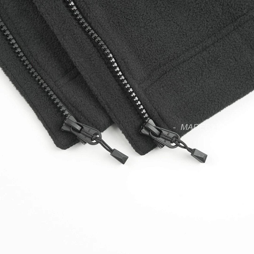 【A+ Item ID 8030 KLS-POLARMATE300 Medium Thick Fleece Lining Sports Outdoor Fluffy Warm - Image 19