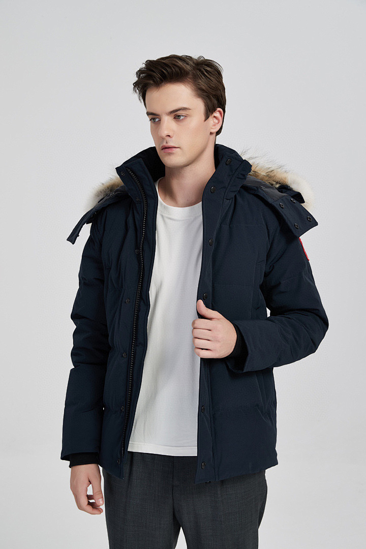 Other CG Wyndham Down Jacket - Image 28