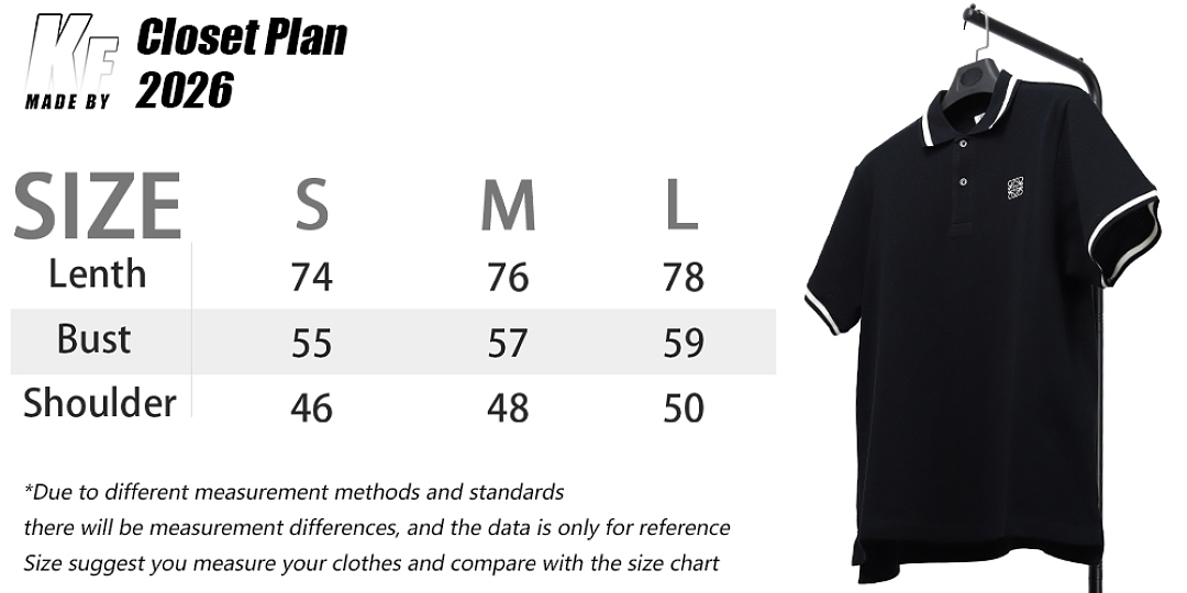 Other Loe Ribbon Polo - Image 2