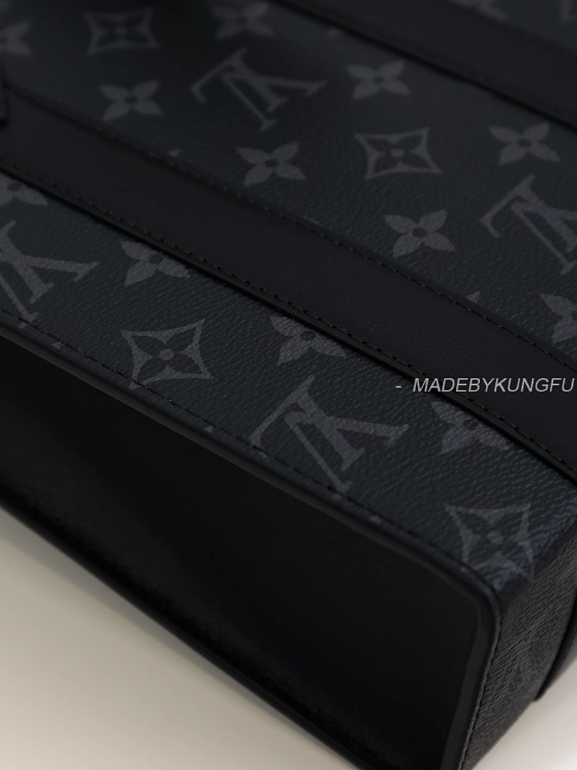 【A+ Item ID 8421 Advanced Customization (Classic Black Presbyopic Series Organ Mini) - Image 8