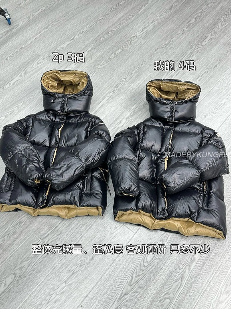 【A+ Item ID 8125 M0Ncler- Mouth Covering (Classic -Parana- Black Gold Powdered) - Image 57