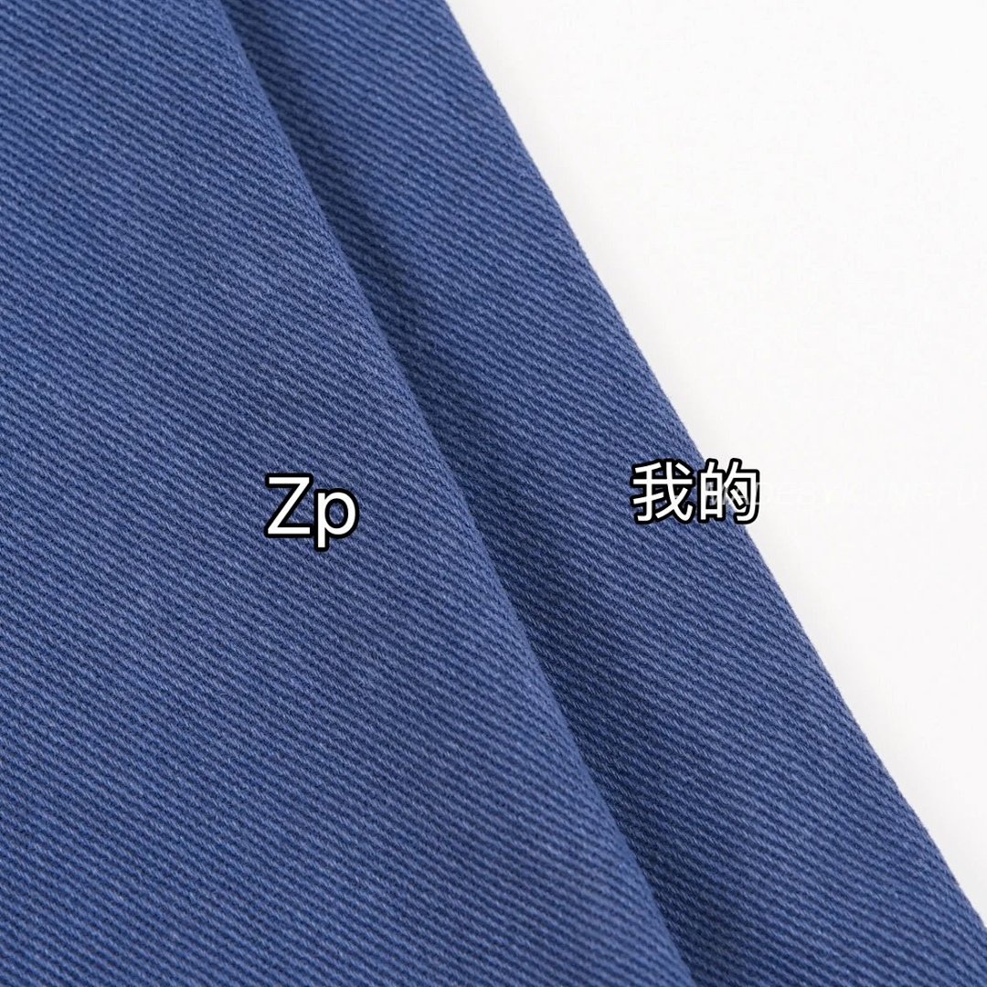 【A+ Item ID 8355 Miu SS25 Spring Festival Series Solid Color Loose Embroidered Logo - Image 19