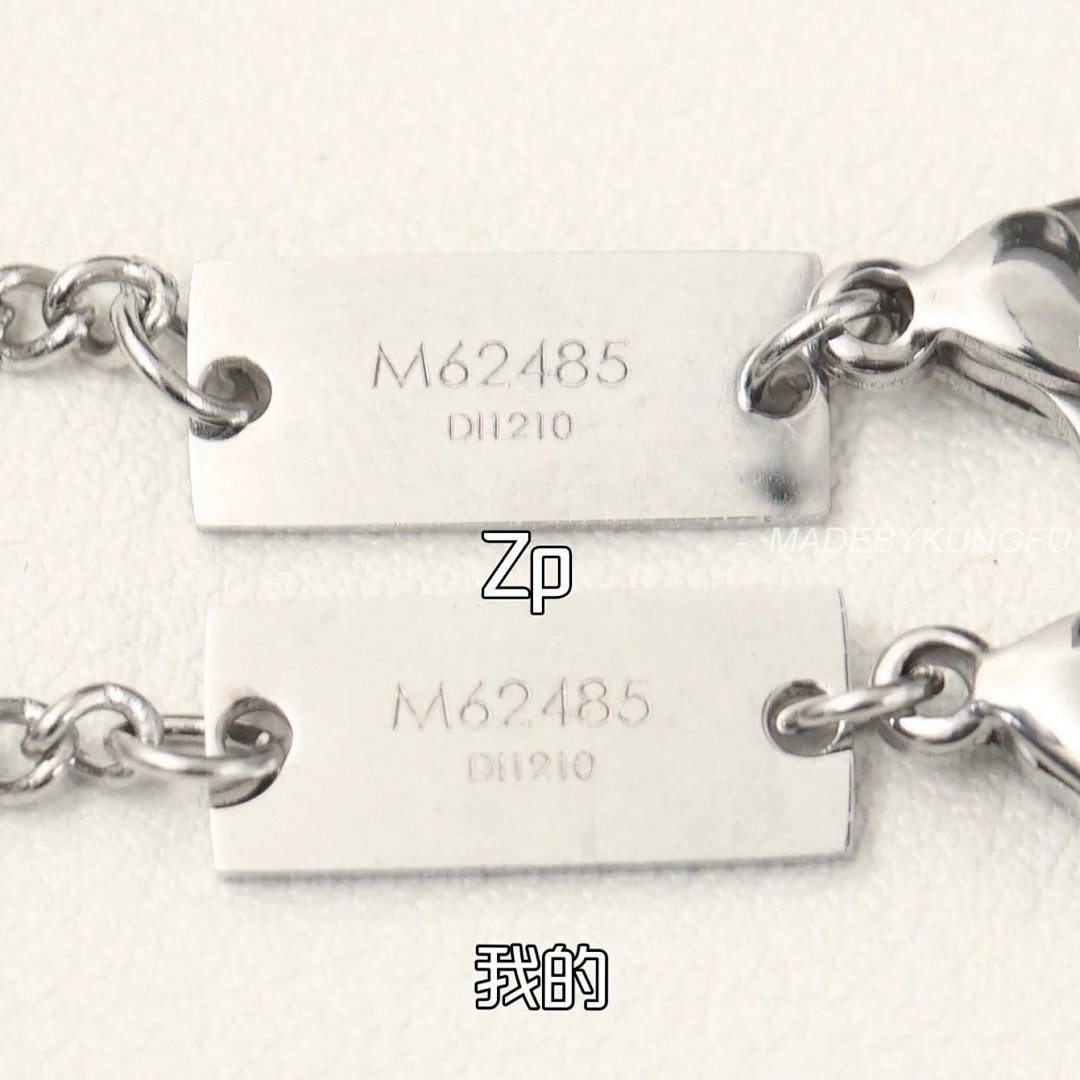 【A+ Item ID 8369 Advanced Customization (Opening Nameplate Sweater Chain Classic M) - Image 23