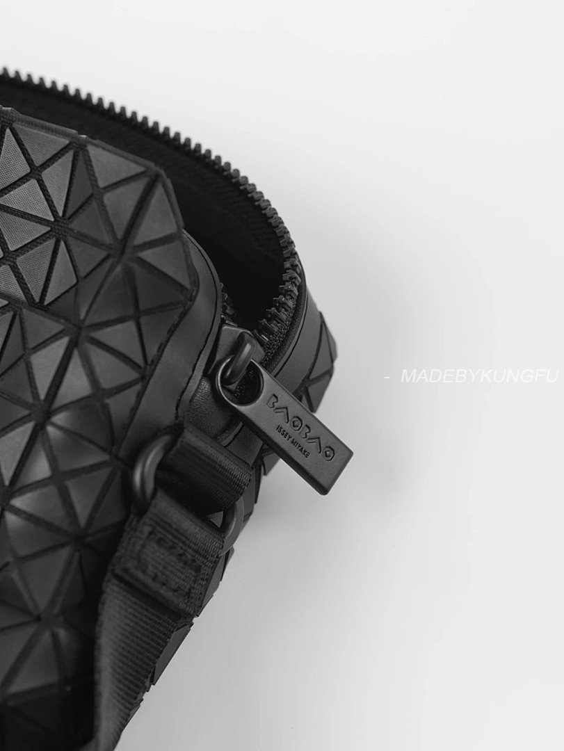 【A+ Item ID 8488 Issey Miyake -VOYAGER Series Limited To March, Matte Solid Color - Image 7