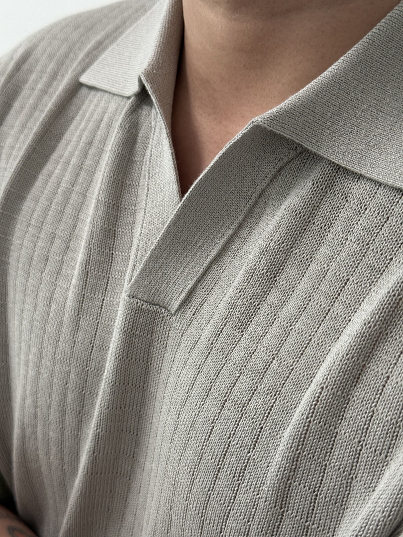 Other LP Knit Polo - Image 18