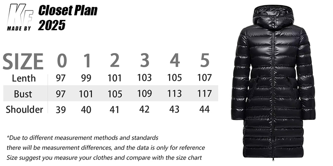 Other Mon Moka Hooded Down Jacket - Image 2