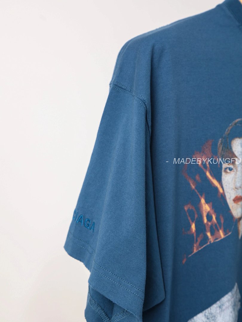 【A+ Item ID 8281 Balenc1Aga- Paris -2025Ss- Brand Ambassador Fanclub-PPKRIT- Portrait P - Image 13