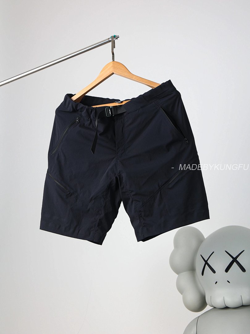 【A+ Item ID 8243 Sold Out No Restocking (Bird Shorts Gamma Quick Dry Short9 Sports S) - Image 19