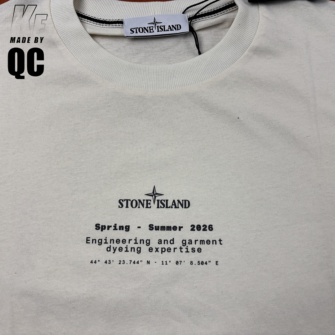 Other SI Double Fade Print Tee - Image 39