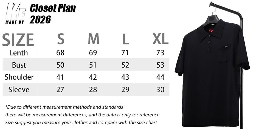 Other GUC Knit Polo - Image 2
