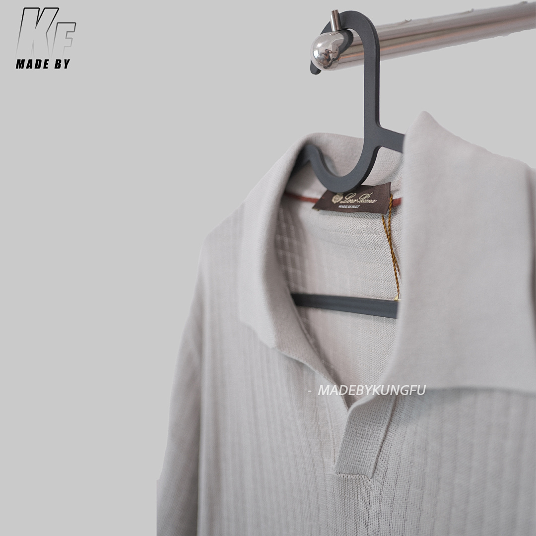 Other LP Knit Polo - Image 11