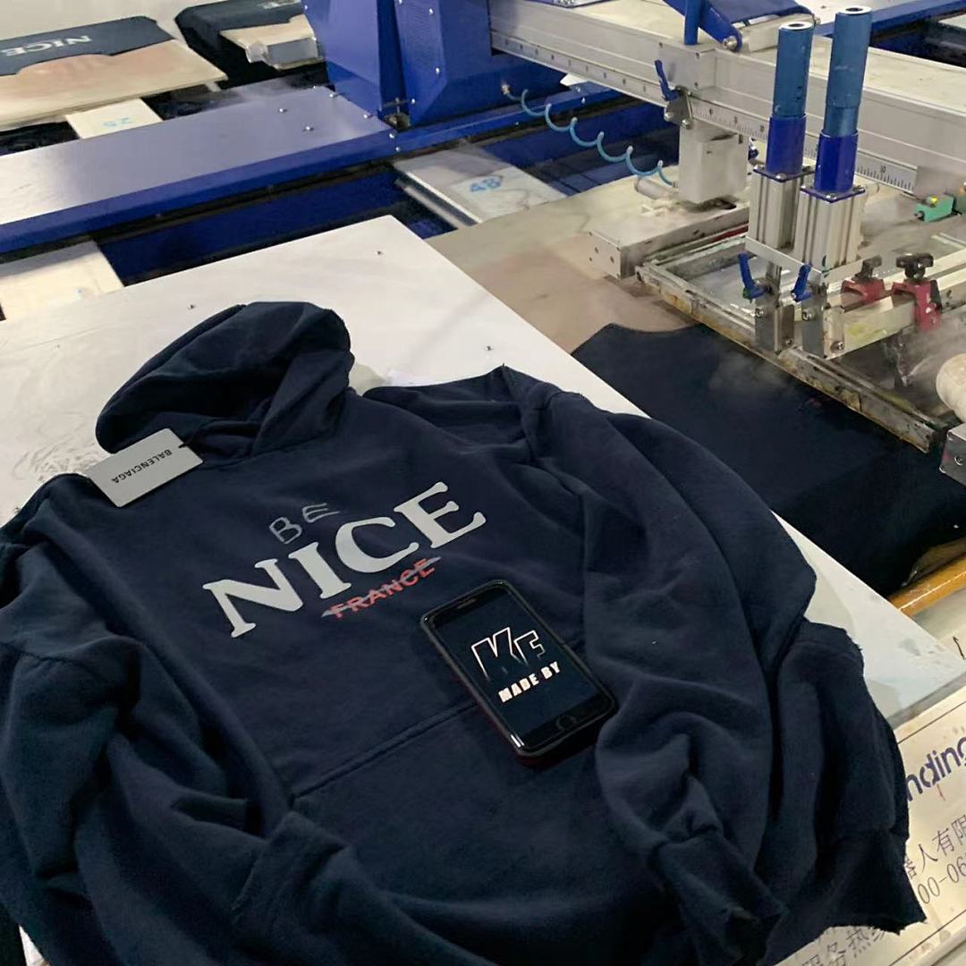 Other BLCG Be Nice Hoodie - Image 22