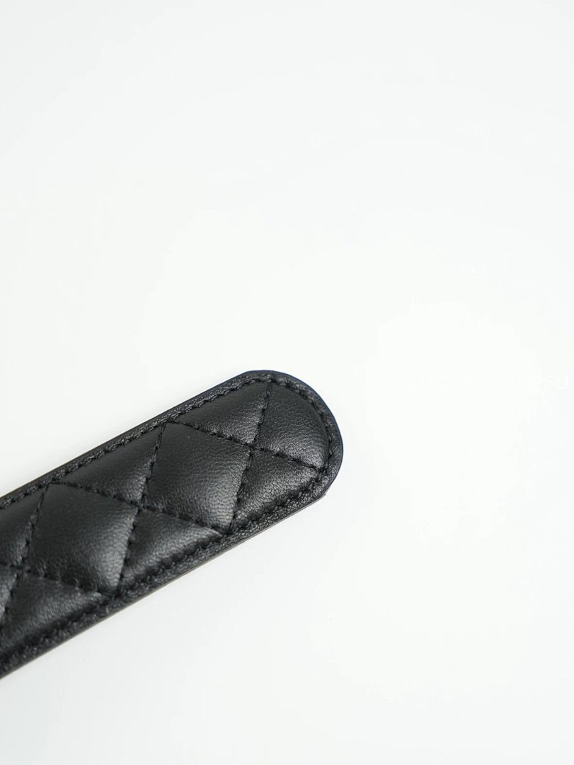 【A+ Item ID 8393 Advanced Customization _Imported Calf Leather_ CHANE1- Xiaoxiang (Let) - Image 7