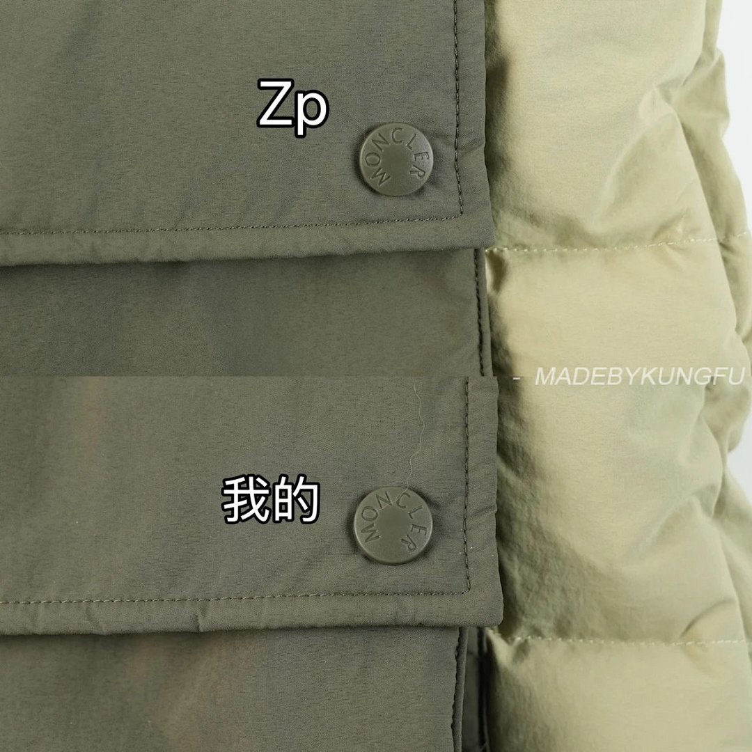 【A+ Item ID 8113 GENIUS-X- Fei Dong (Joint Model -“ All Excipients Customized ” Hooded) - Image 22