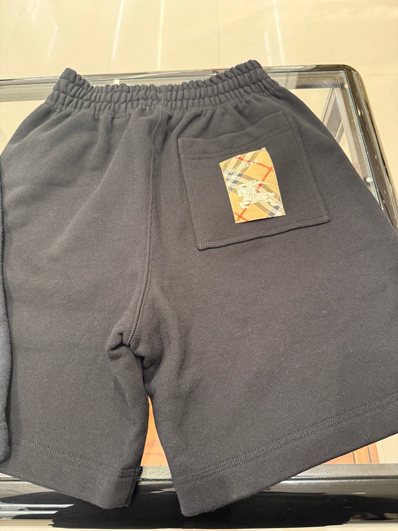 Other BBR Patch Shorts - Image 6