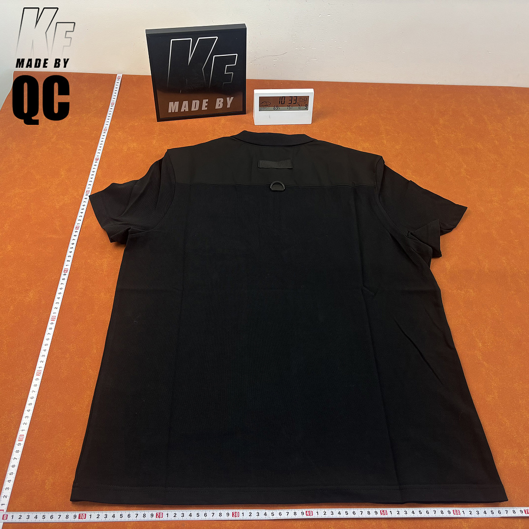 Other MOOSE KNUCKLE Zip Polo - Image 69