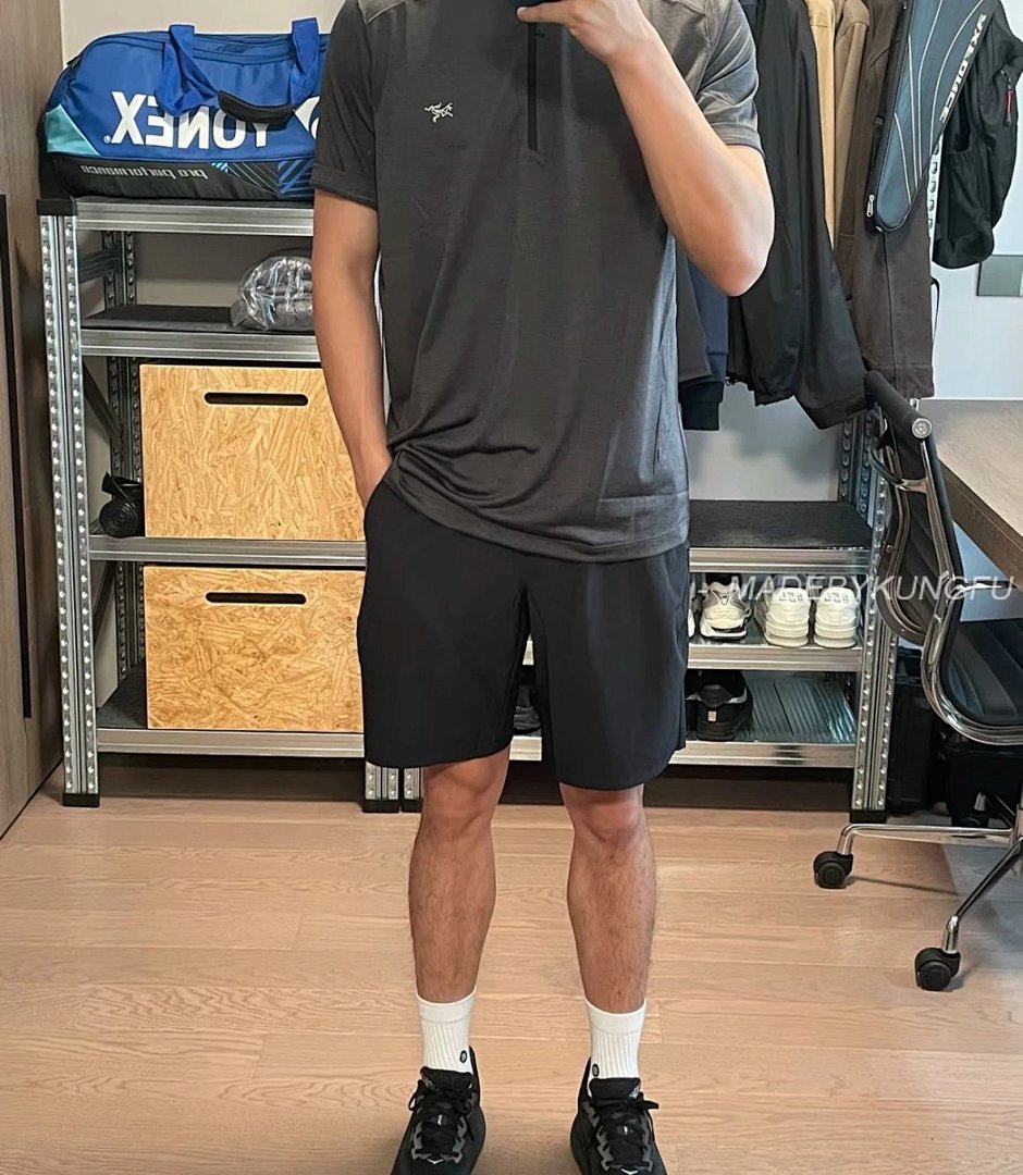 【A+ Item ID 8241 Lulu (Pace Breaker Series Swift ᵀ ᴹ Fabric Lightweight, Breathabl) - Image 25