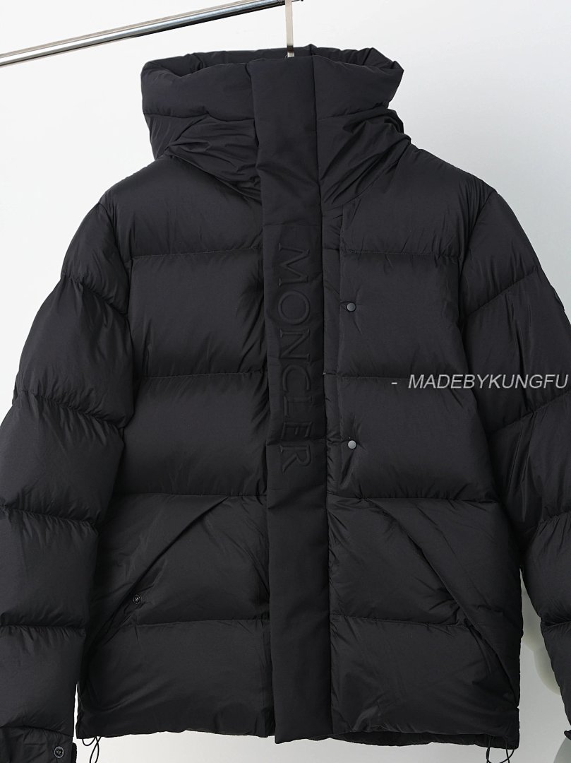 【A+ Item ID 8136 Strongest Down Jacket-M0NCLR-Mouth-2022FW Madeira Jacket -90% Goo - Image 12