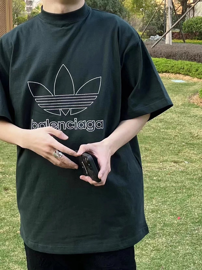 Other BLCG X ADI Green Tee (Sold Out) - Image 19