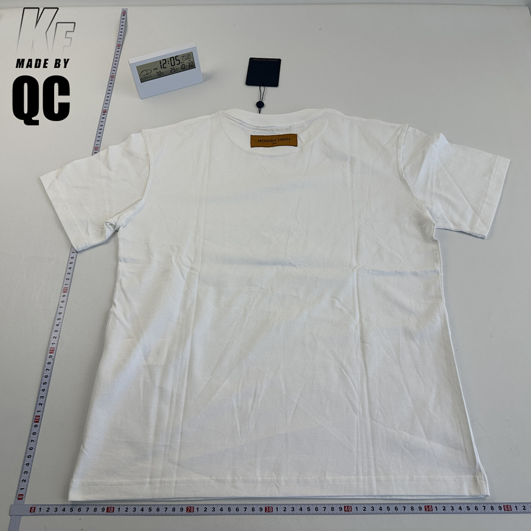 Other 1V 3D Imprinting Tee - Image 42