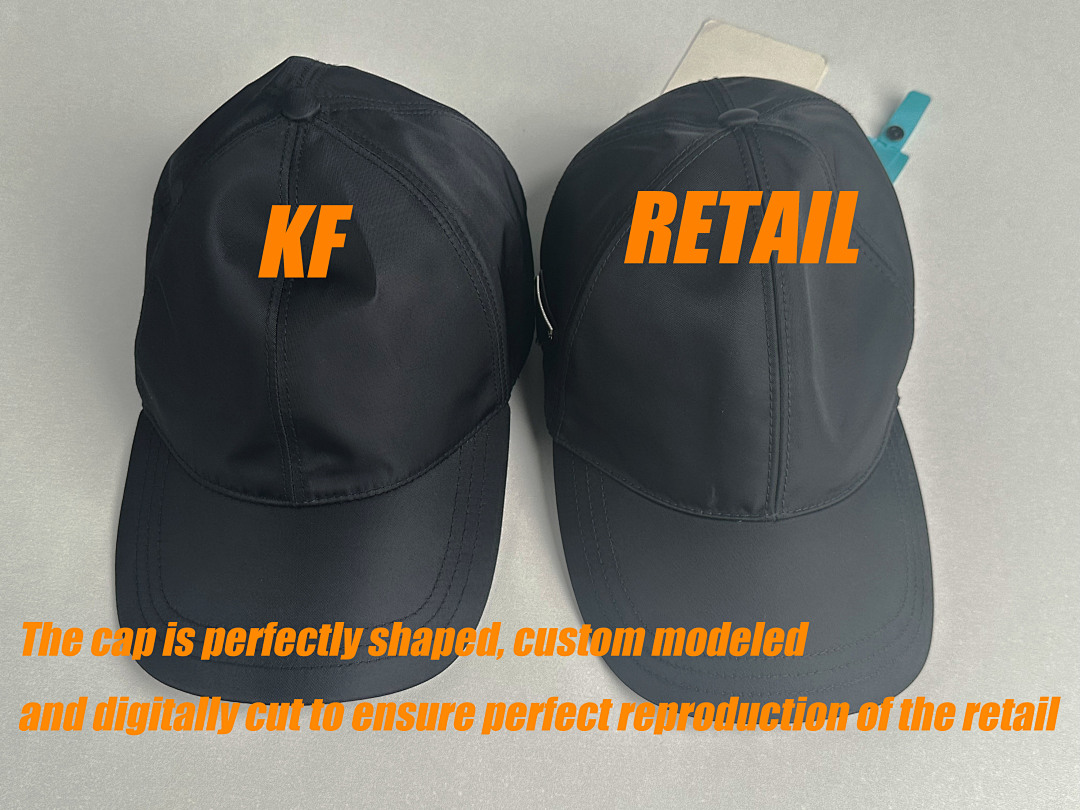 Other PRA Re-Nylon Cap - Image 3