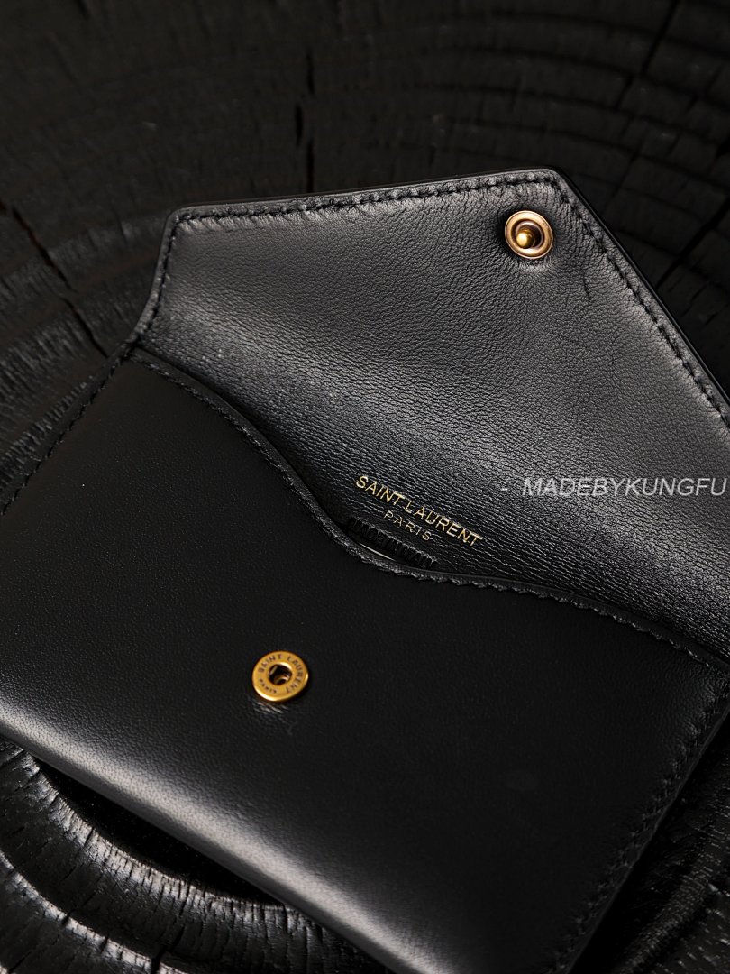 【A+ Item ID 8516 YSL- Yang Shulin (Classic -LOULOU- Shoulder Bag Armpit Crossb) - Image 2