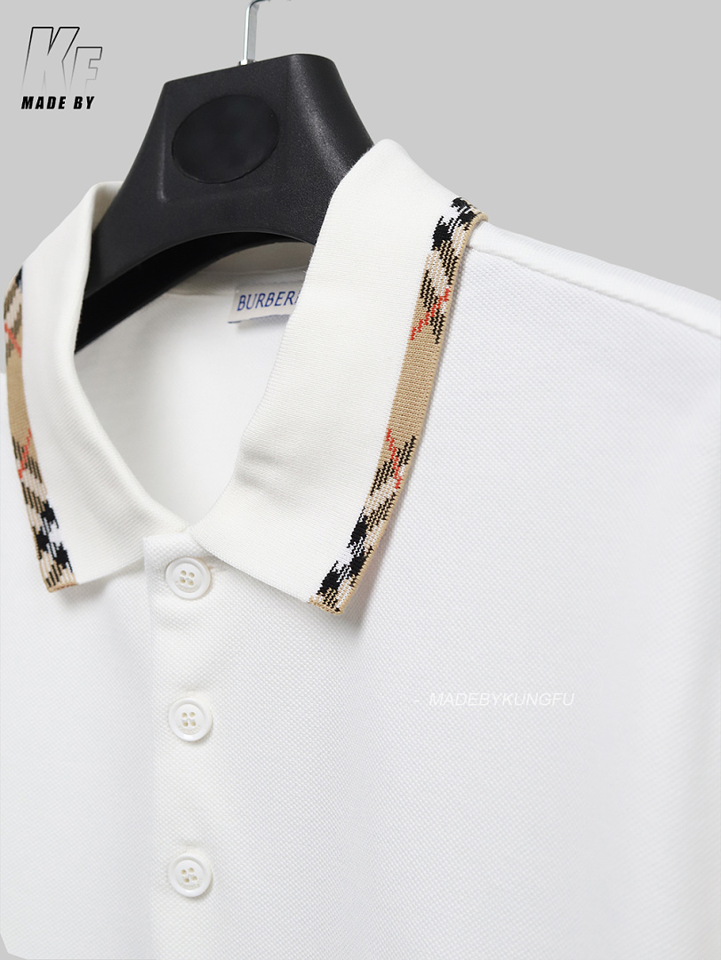 Other BBR Pinstriped Warhorse Polo - Image 28