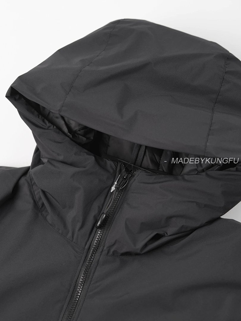 【A+ Item ID 8131 Military Bird Cotton Clothes Series LeafColdWx-LTGen2 Windproof Thicke - Image 16